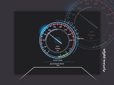 034 Car Interface