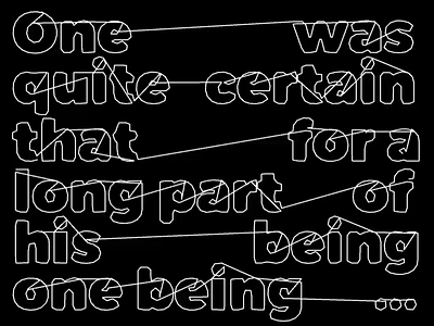 Matisse | Creative Coding audio reactive audio responsive generative generative typography kinetic type poetry procedural processing type typography