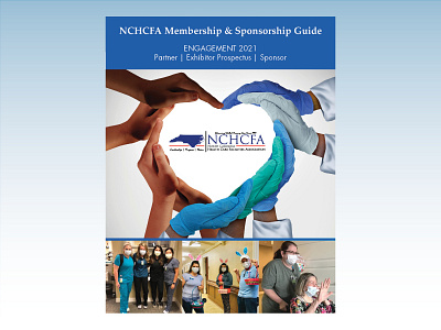 NCHCFA Convention & Sponsorship Brochure