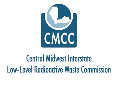 Central Midwest Interstate logo design illustration logo