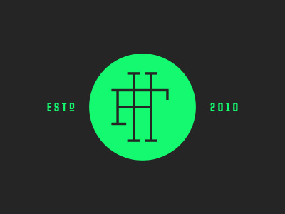 Fh Monogram