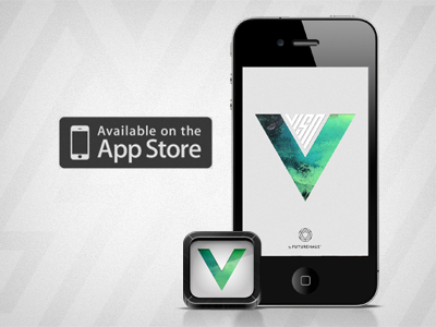 Visn in the App Store!