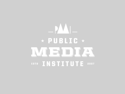 Public Media Institute Mark Studies