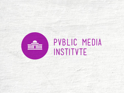 Public Media Institute