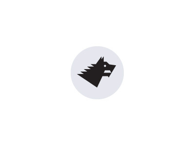 Ice & Fire | Stark crest grey mark seal sigil wolf