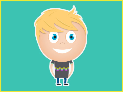 Griffin app character design game illustration ipad iphone kids series ui