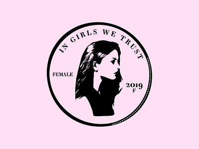 In girls we trust