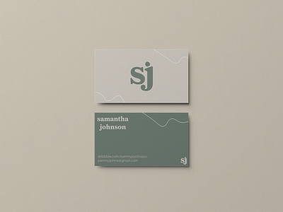 Personal Branding: Business Cards