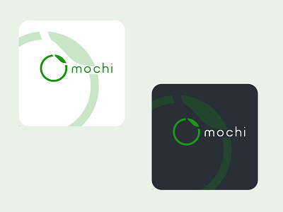 Mochi logo