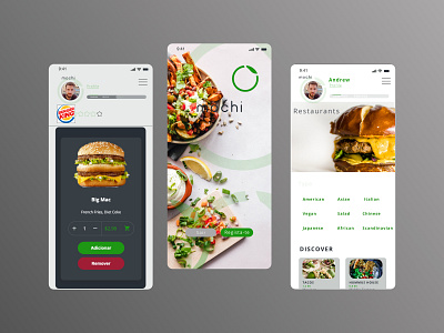 Mochi app - light mode app branding concept digital light mode light ui ui ux ui design