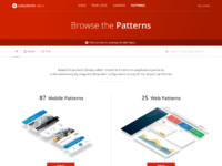 04. patterns