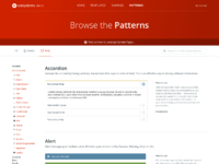 04.1 patterns web responsive