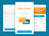 Banking App