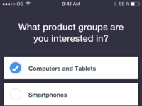 Onboarding