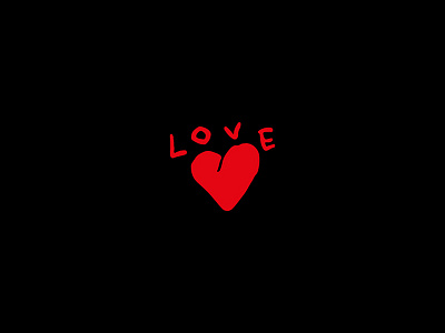 LOVE artdirection branding cover design editorial illustration lettering logo photoshop vector