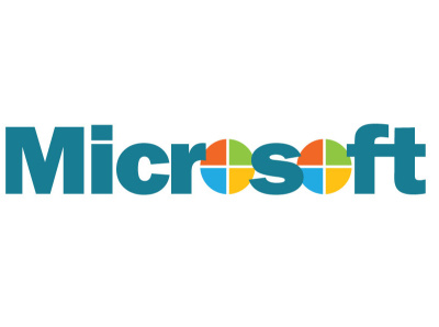 New Microsoft logo personal concept