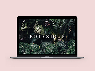 Botanique