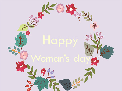 Womans Day