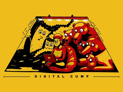 Digital Camp