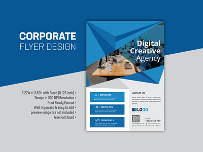 Flyer Design Designs Themes Templates And Downloadable Graphic Elements On Dribbble