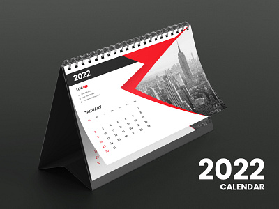 calendar design template