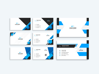 Business card branding business business card card corporate design doctor graphic design manager modern print real estate