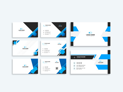 Business card