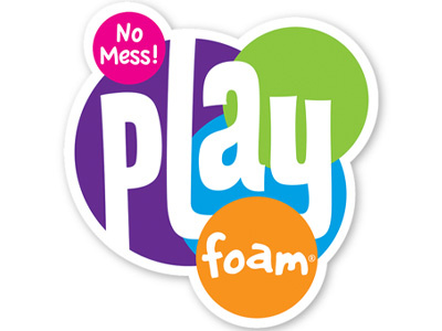 Playfoam Logo