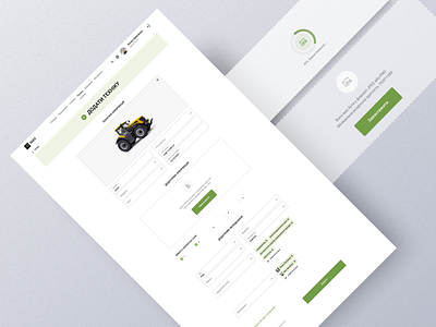 Form to add equipment add new item agro equipment fields item product design tractor drivers tractors ui uiux upload documents upload photos