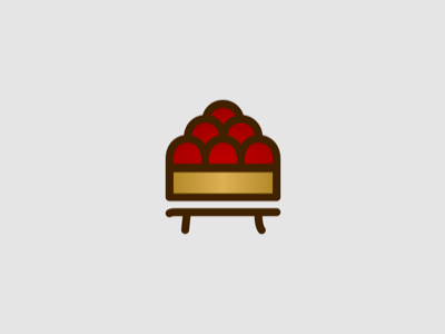 Raspberry Pi: Raspberry Pie & Cake Stand cake logo pi raspberrypi symbol