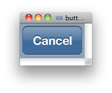 Custom iOS 4 navigation bar button