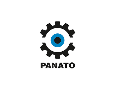 PANATO logo