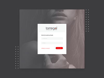 Torregal Chile ecommerce ui ux