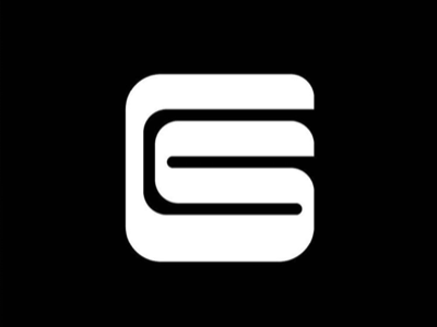 German Standard branding identity logo