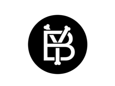Barkyard Bangkok branding identity logo