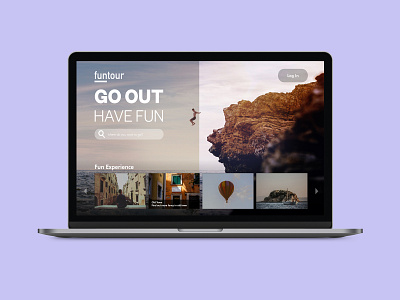 Macbook Design Mockup design web