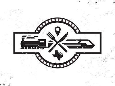 Food & Trains