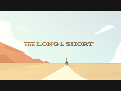 The Long & Short