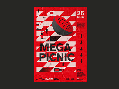 MEGA PICNIC