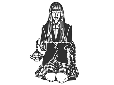 Gogo Yubari