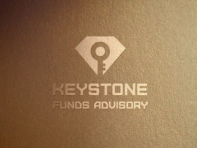 Logo Design for Keystone Solutions