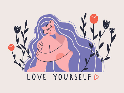 Love yourself