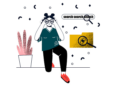 Search