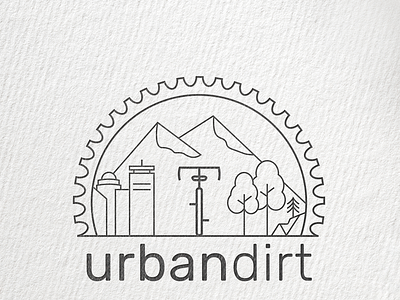 urbandirt logo