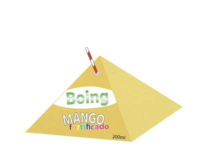 Boing de Mango illustrator