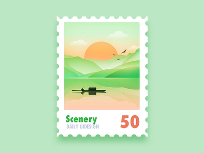 New Shot - 05/14/2019 at 07:31 AM scenery stamp ui