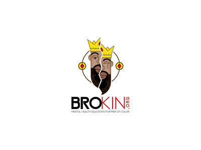 Brokin Logo