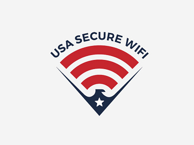 USA SECURE WIFI