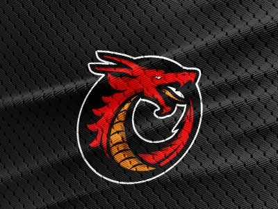 Dragon Mascot