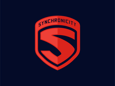 Synchronicity logo